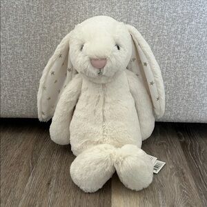 Jellycat Original Bashful Twinkle bunny